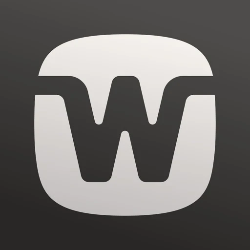 Widex Allure uygulama simgesi