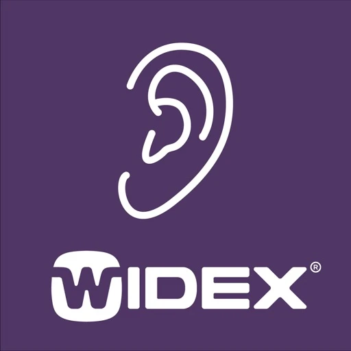Widex EVOKE uygulama simgesi