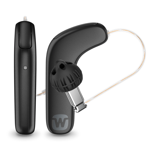 Widex SmartRIC — resmi ürün görseli